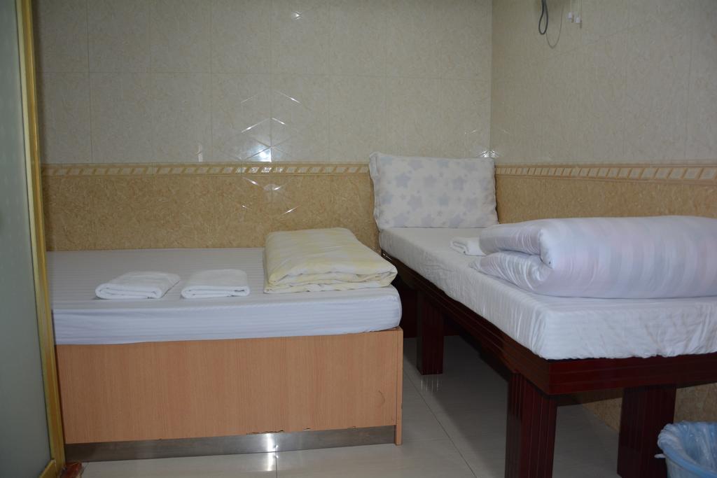 Everest Guest House Хонконг Стая снимка