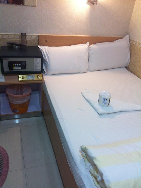 Everest Guest House Хонконг Стая снимка