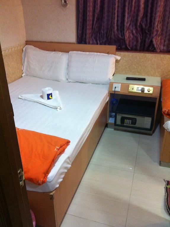 Everest Guest House Хонконг Екстериор снимка