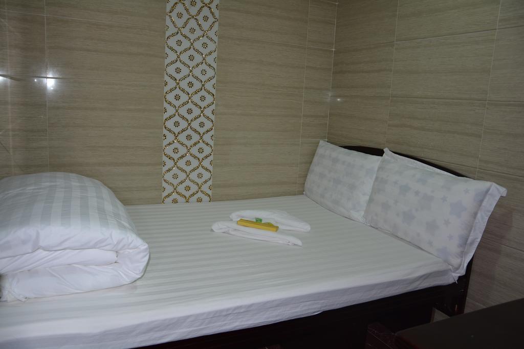 Everest Guest House Хонконг Екстериор снимка